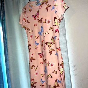 𝅺❤️bodycon Mini dress